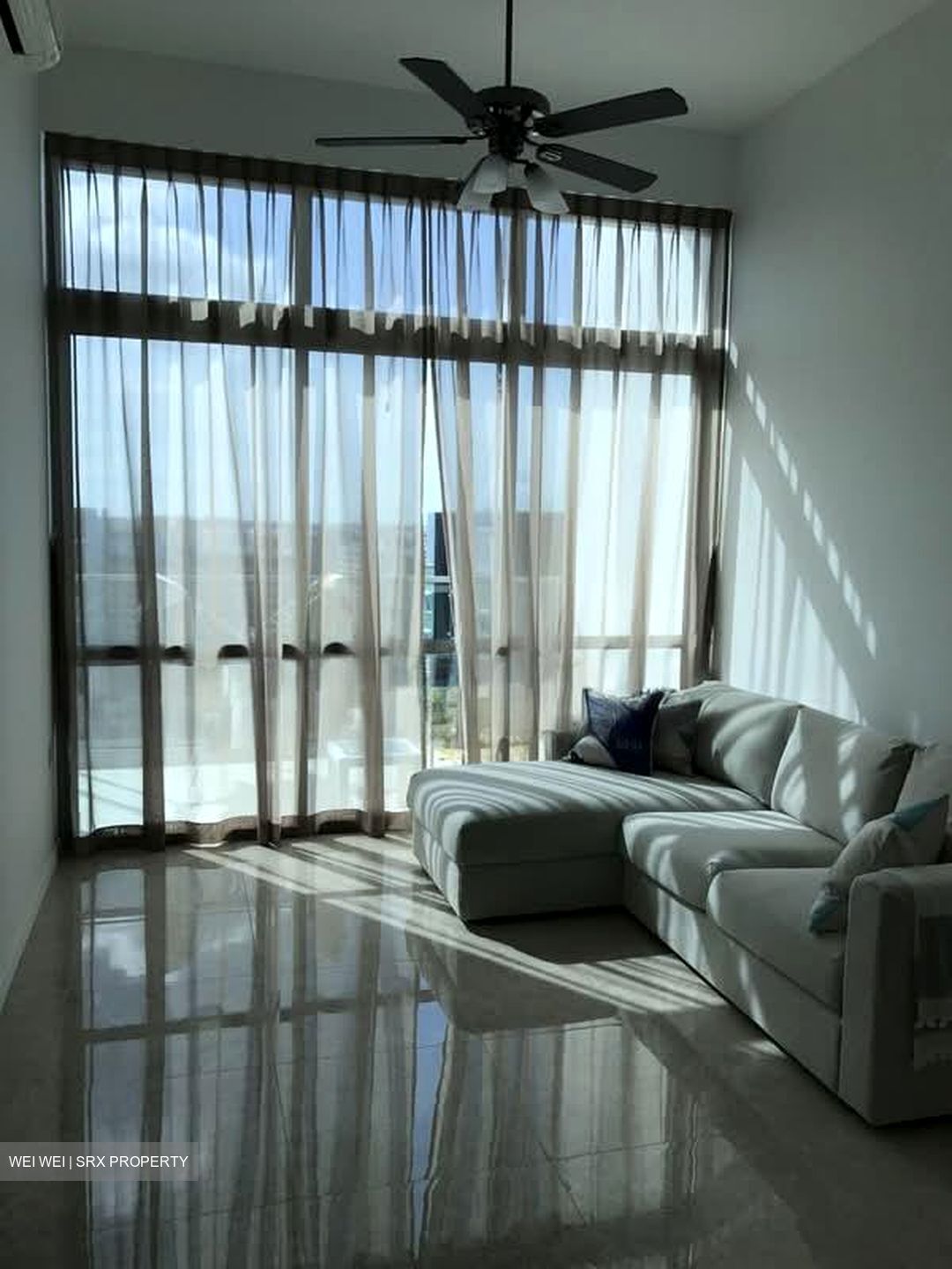 The Santorini (D18), Condominium #569715761